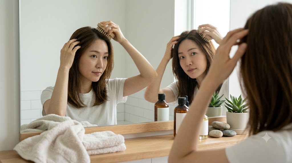 두피 관련 이미지 1