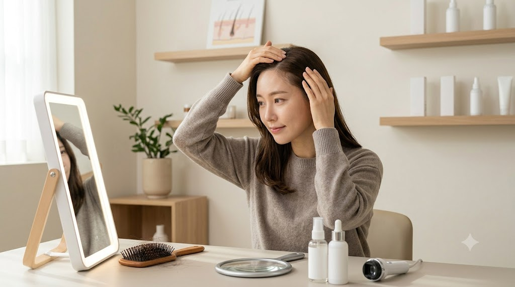 산후 탈모 관련 이미지 1