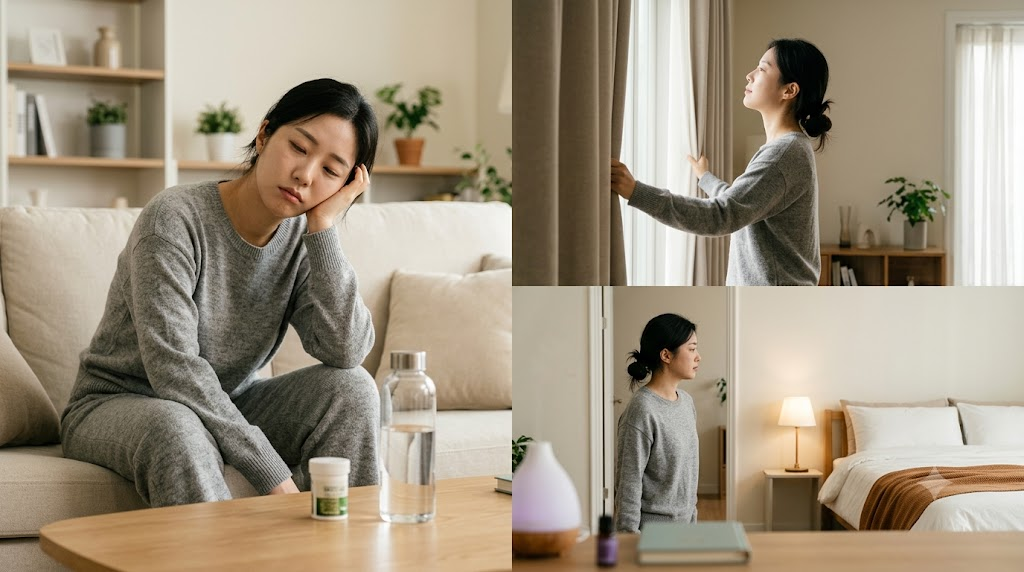 수면 관련 이미지 1