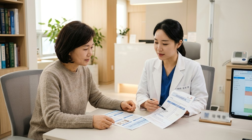 건강검진건강보험계산 관련 이미지 1