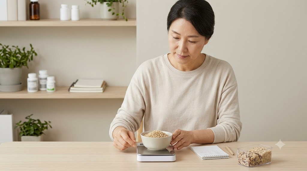 혈당식단관리계산 관련 이미지 1