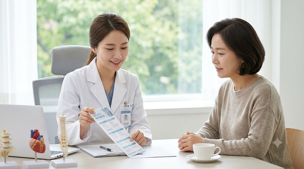 건강검진건강보험비용 정말 0원일까? 추가 청구되는 원인과 확인법 2 건강검진건강보험비용 관련 이미지 1