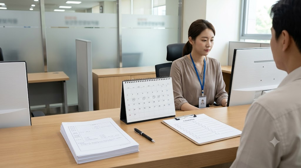 건강검진건강보험신청 관련 이미지 1