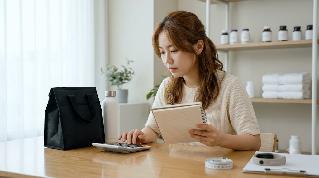 다이어트체중감량비용 결제 전 주의점! 위약금과 부대비용 확인하기 2 다이어트체중감량비용 관련 이미지 1