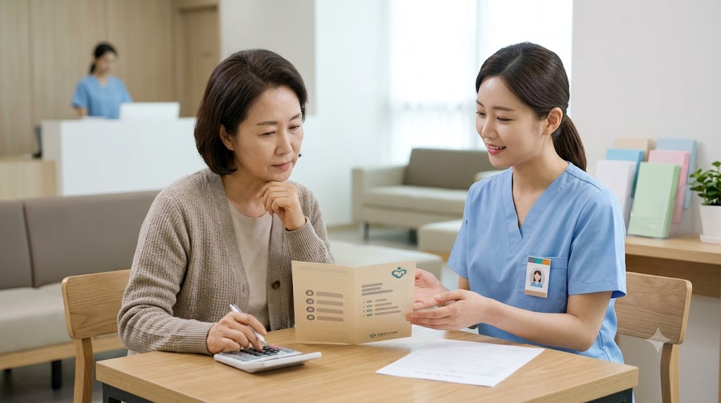 건강검진건강보험계산 전 확인하는 일반검진과 암검진 차이점 2 건강검진건강보험계산 관련 이미지 1