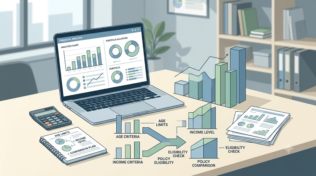 나에게 딱 맞는 청년정책 찾을 때 나이와 소득 조건부터 비교하기 3 청년정책 관련 이미지 2