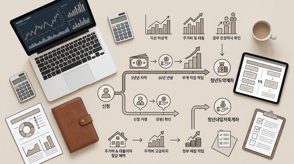 청년직장인지원금 관련 이미지 2
