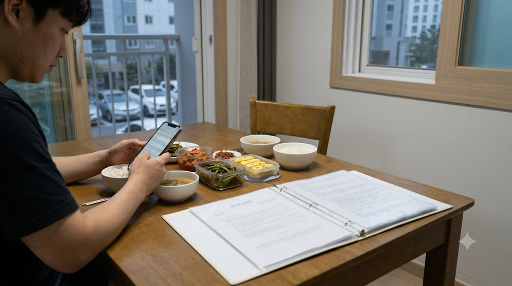 생활분쟁규정으로 알아보는 층간소음 기준과 법적 대응 절차 4 생활분쟁규정 관련 이미지 3