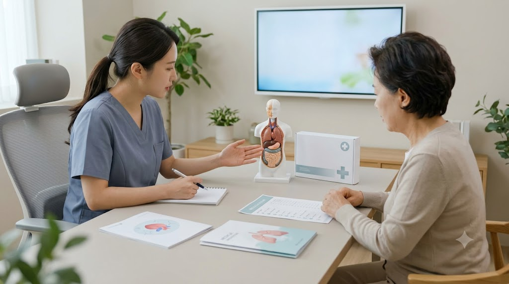 건강검진건강보험 대상자 확인과 출생연도별 홀짝 주기 조회 4 건강검진건강보험 관련 이미지 3