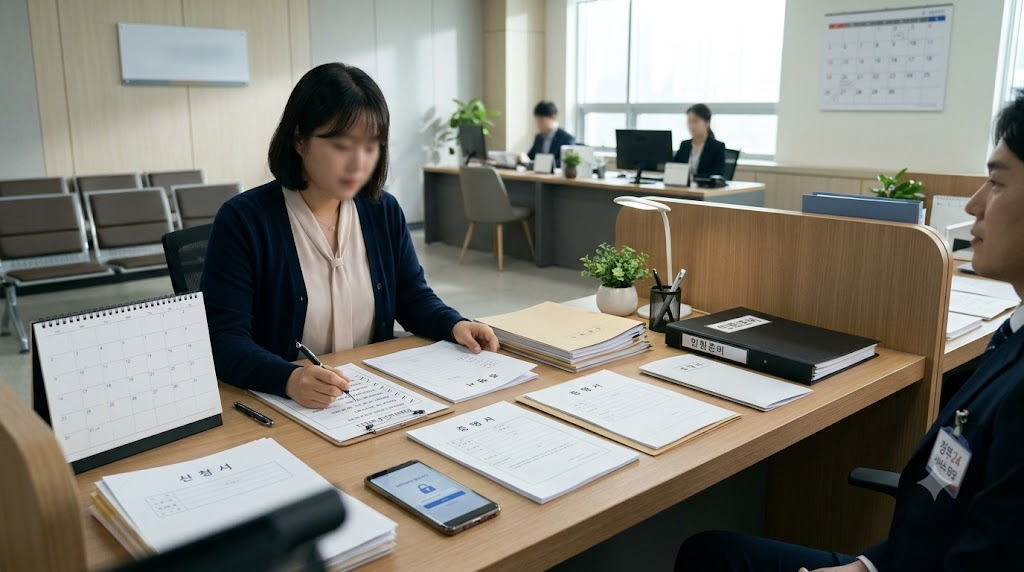 온라인민원증명서신청 관련 이미지 3