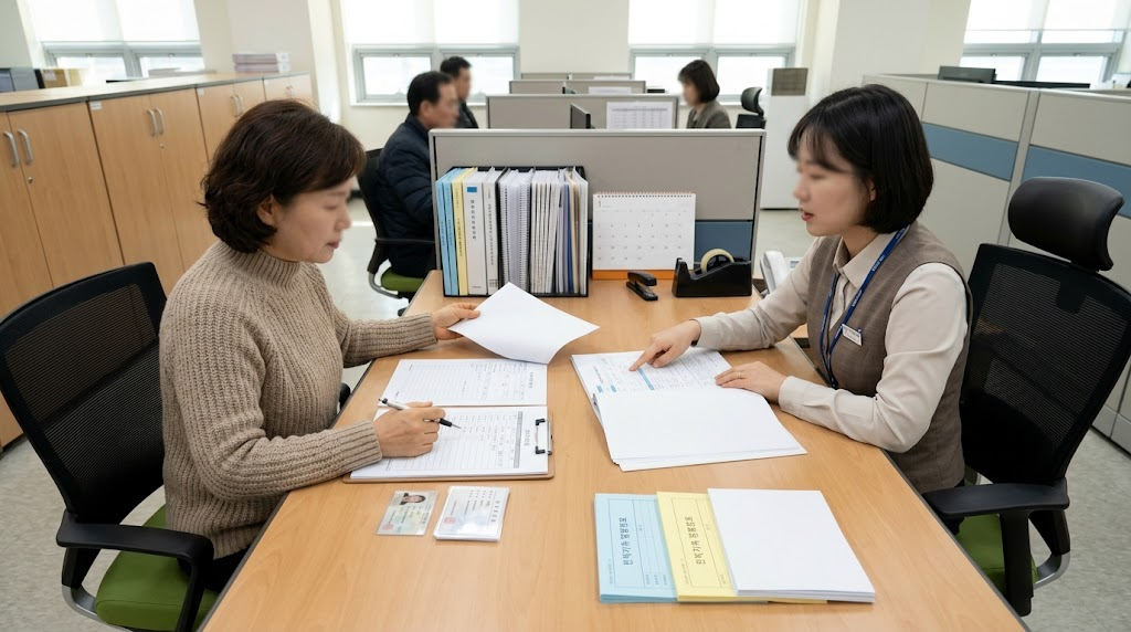 에너지바우처 난방비 지원 대상 자격 조건과 가구원수별 지원 금액 정리 4 에너지바우처 난방비 관련 이미지 3