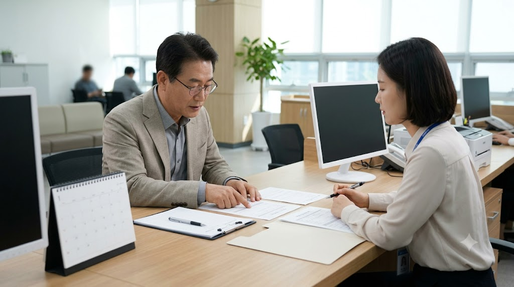 건강검진건강보험신청 관련 이미지 3