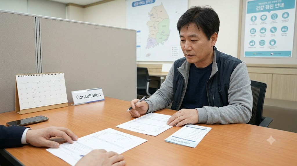건강검진건강보험 전액 무료 검진과 암 검진 비용 차이점 비교 4 건강검진건강보험 관련 이미지 3