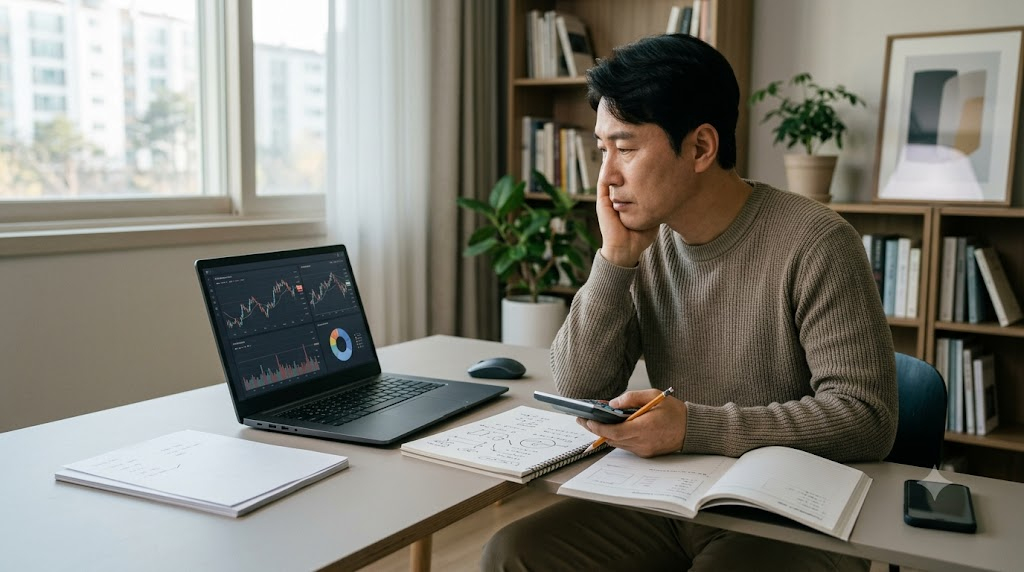 삼성전자 주식 vs ETF 차이점, 장기투자 선택 기준 4 삼성전자 주식 vs ETF 차이점, 장기투자 선택 기준 관련 이미지 3