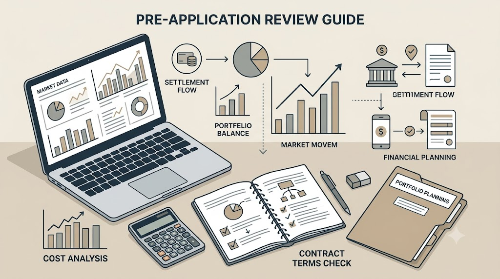 전월세임대차신청 전 필수 확인 초기 비용과 관리비 내역 5 전월세임대차신청 관련 이미지 4