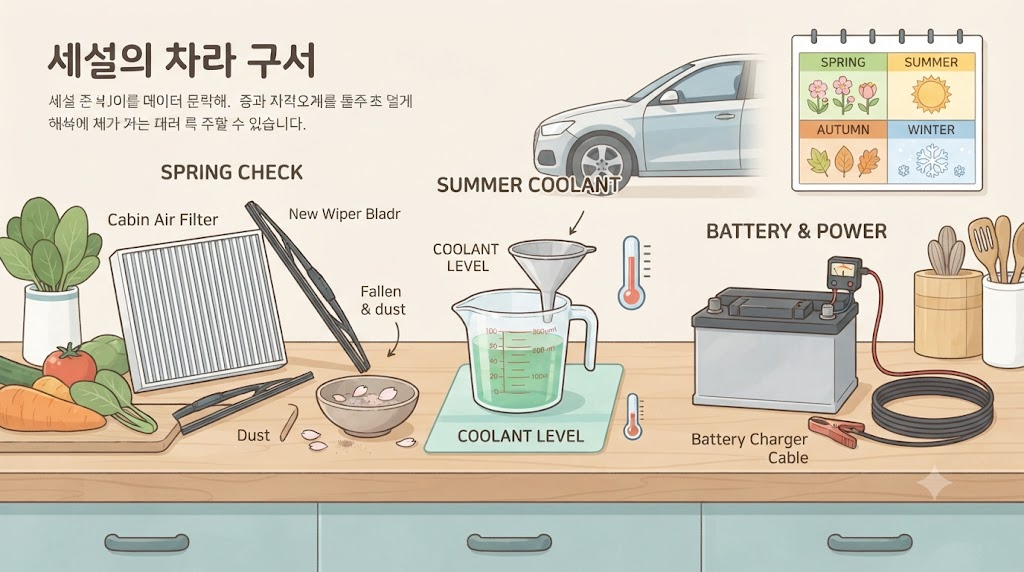 자동차관리정비 관련 이미지 4