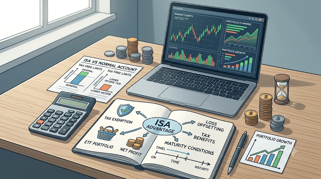 ISA 계좌 개설 전 확인 필수! ETF 만기 조건과 주의점 5 ISA 관련 이미지 4