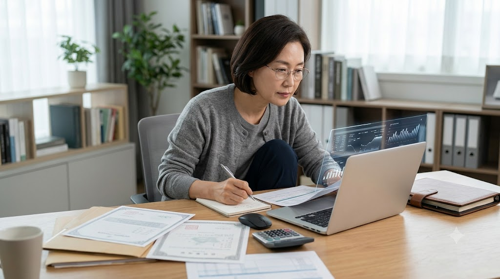 온라인민원증명서 관련 이미지 5