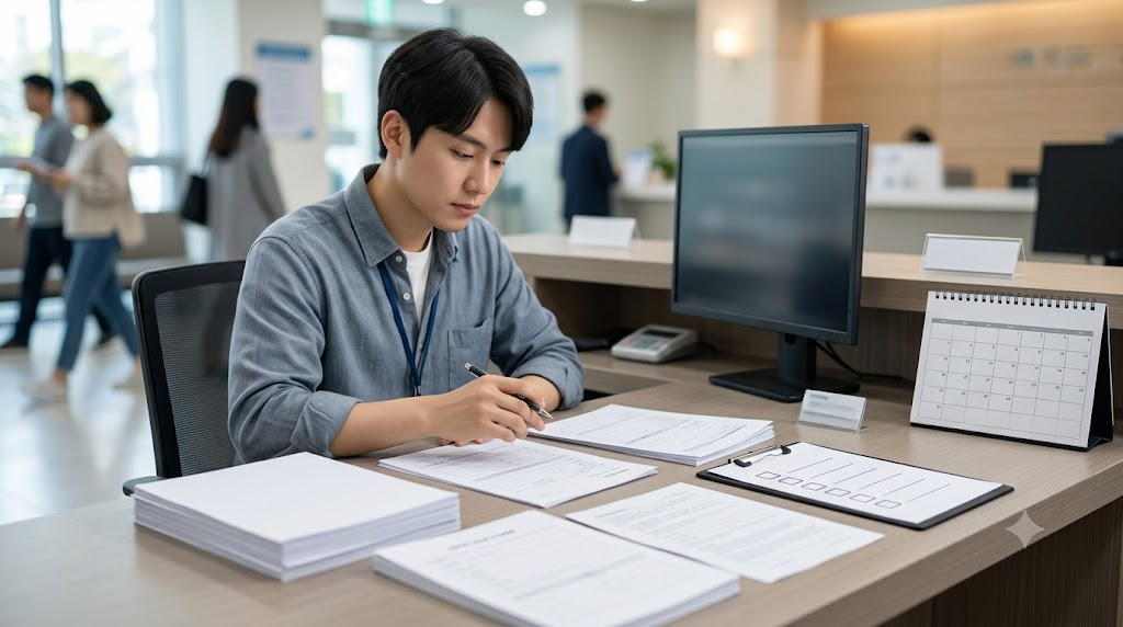 청년직장인지원금 관련 이미지 5