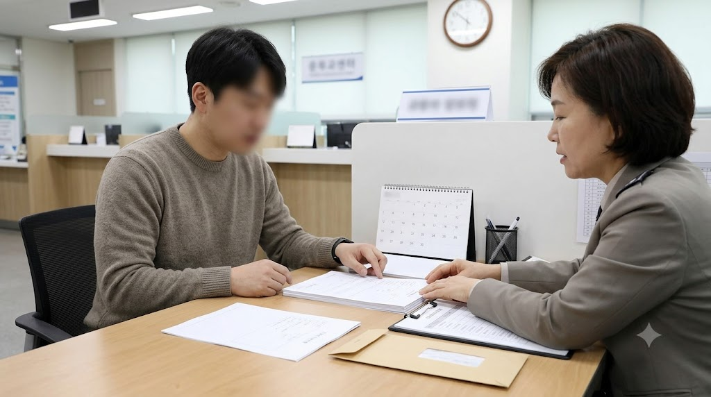 운전면허교통규정 과태료와 범칙금 차이 및 부과 대상 정리 6 운전면허교통규정 관련 이미지 5