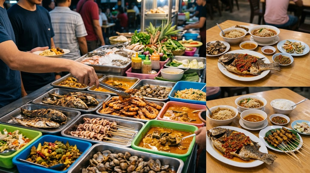 랑카위 여행 경비, 항공 숙소 식비 예산 짜는 방법 6 랑카위 관련 이미지 5