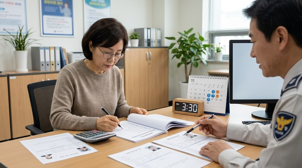 생활비바우처 결제 방법 전용 카드 발급과 간편결제 등록 안내 6 생활비바우처 관련 이미지 5