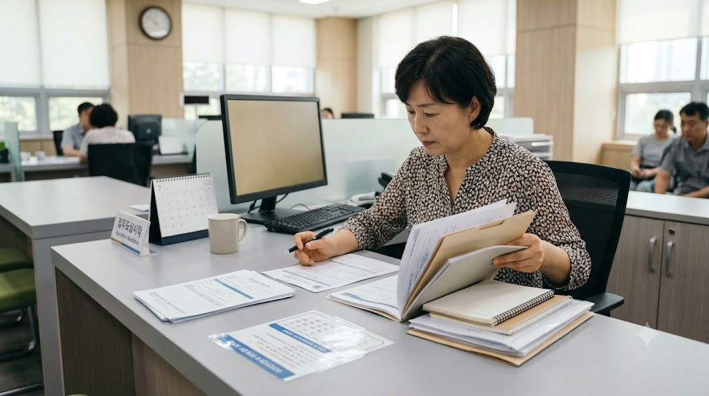 PC소프트웨어오류신청 전 점검 비용과 출장비 발생 기준 6 PC소프트웨어오류신청 관련 이미지 5