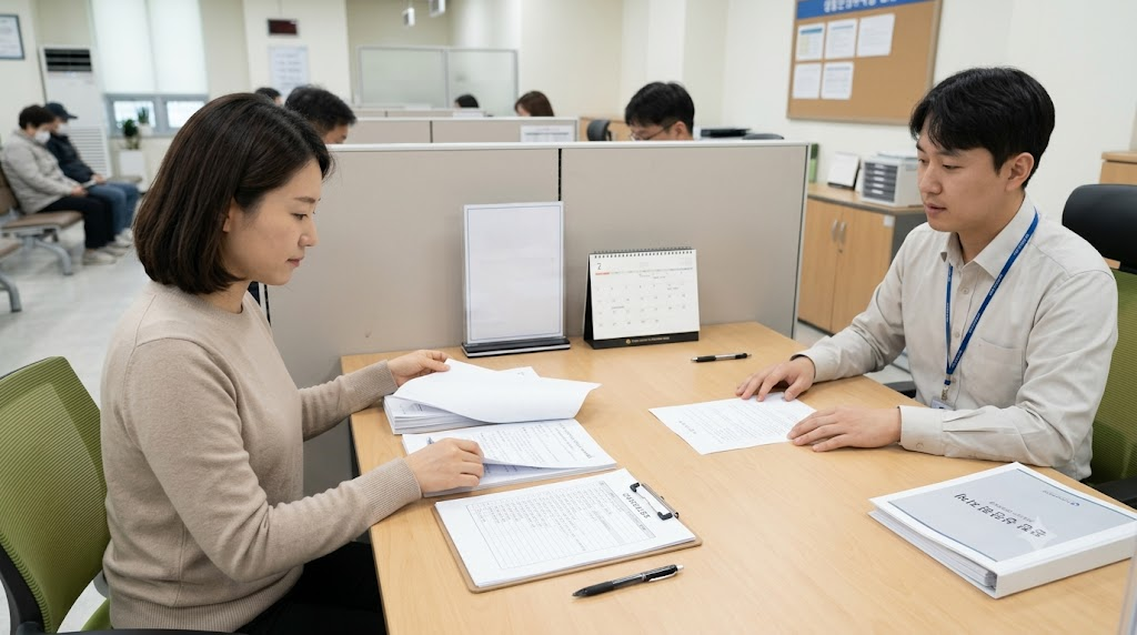생활분쟁규정으로 알아보는 층간소음 기준과 법적 대응 절차 6 생활분쟁규정 관련 이미지 5