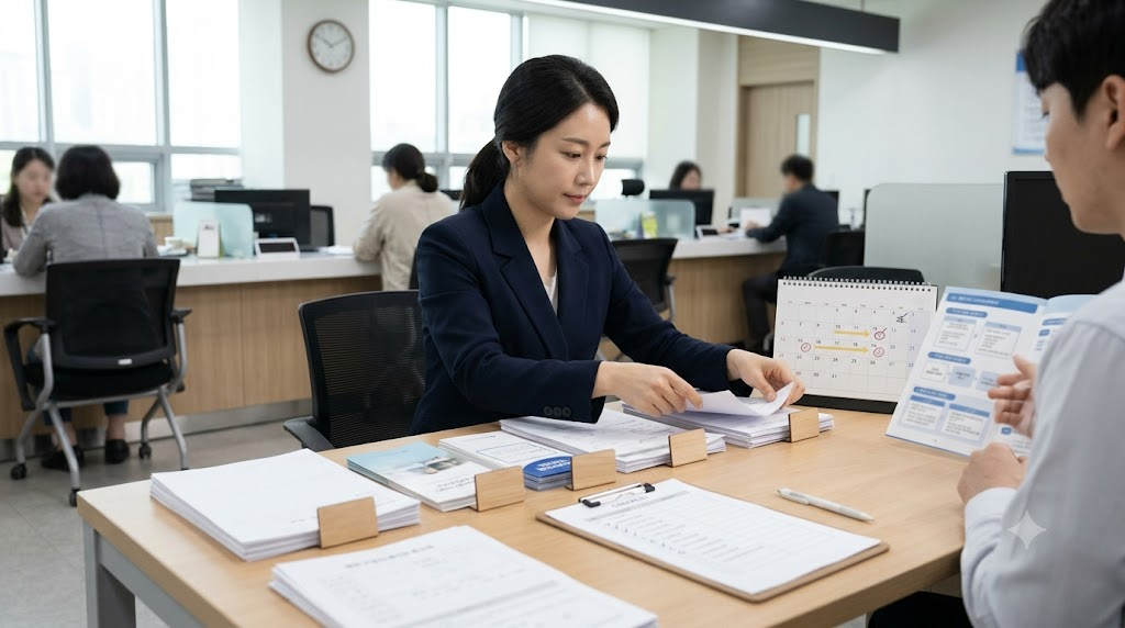 생활분쟁규정신청 전 비용과 4단계 처리 절차 및 기관 안내 6 생활분쟁규정신청 관련 이미지 5