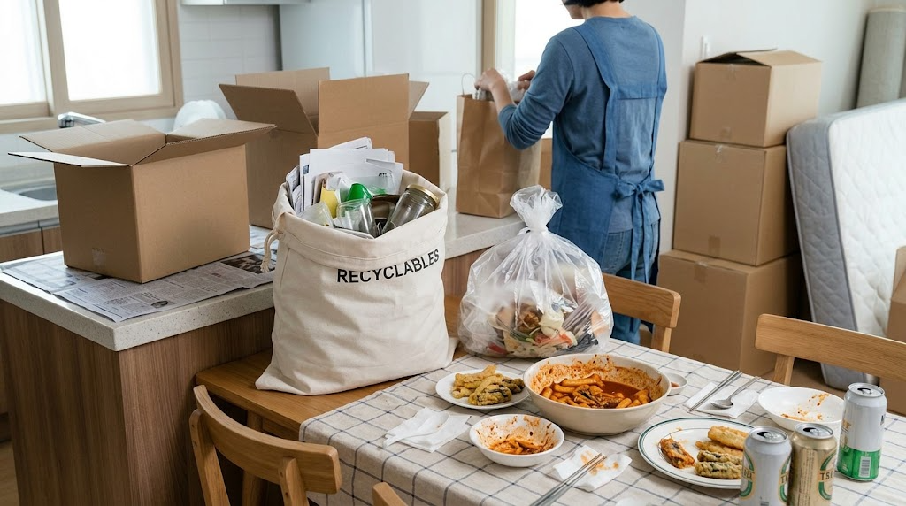 이사폐기물처리 당일 방법 종량제 봉투와 마대 자루 구분법 6 이사폐기물처리 관련 이미지 5