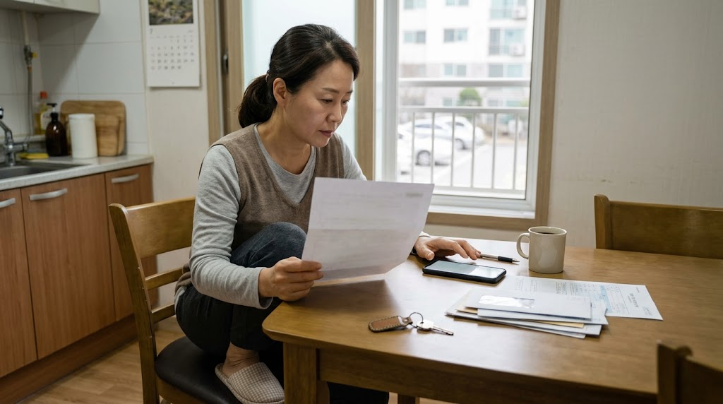 운전면허교통규정 무인단속 과태료 범칙금 차이와 벌점 부과 기준 6 운전면허교통규정 관련 이미지 5