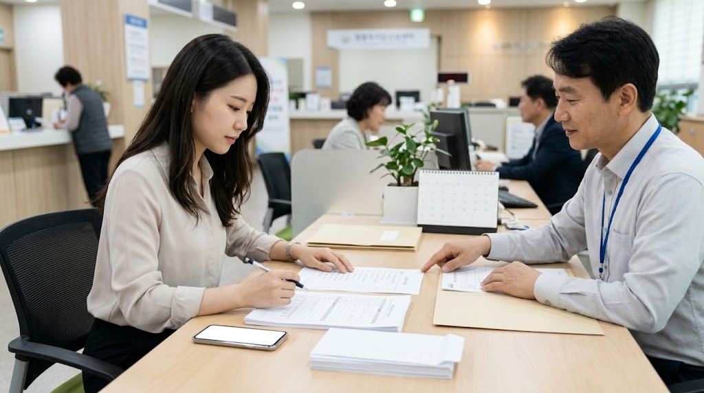 청년월세지원 20만원 관련 이미지 5
