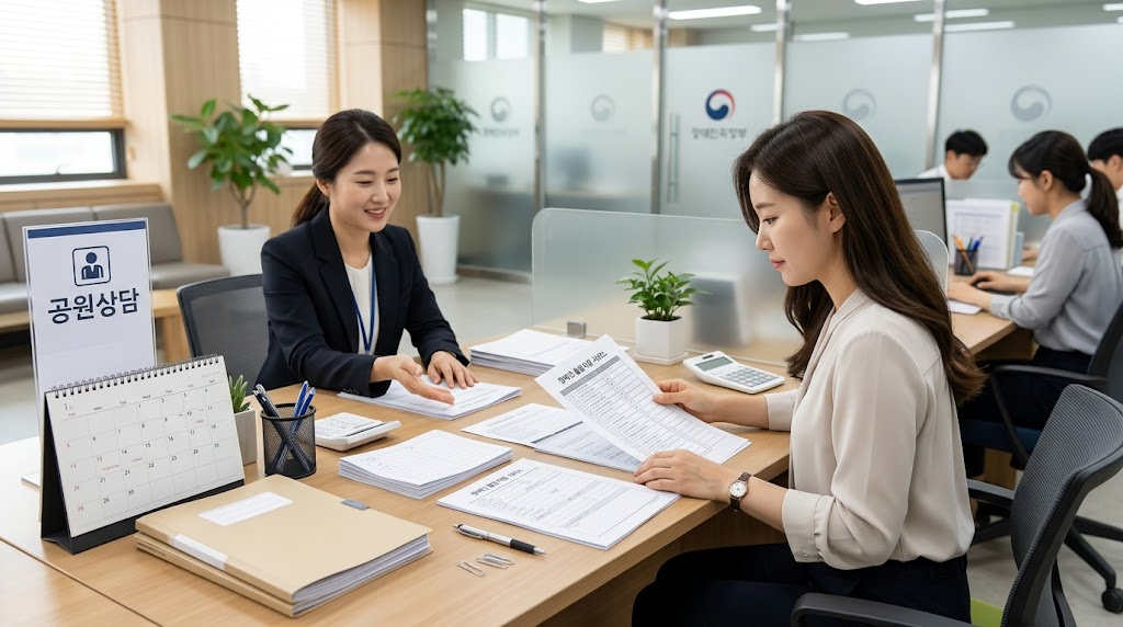 장애인 활동지원 서비스 관련 이미지 5