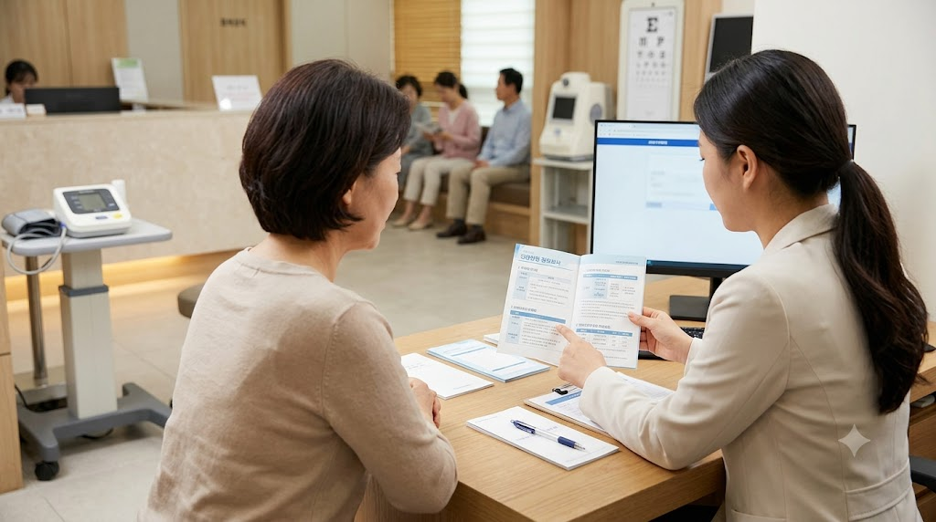 건강검진건강보험비용 정말 0원일까? 추가 청구되는 원인과 확인법 6 건강검진건강보험비용 관련 이미지 5