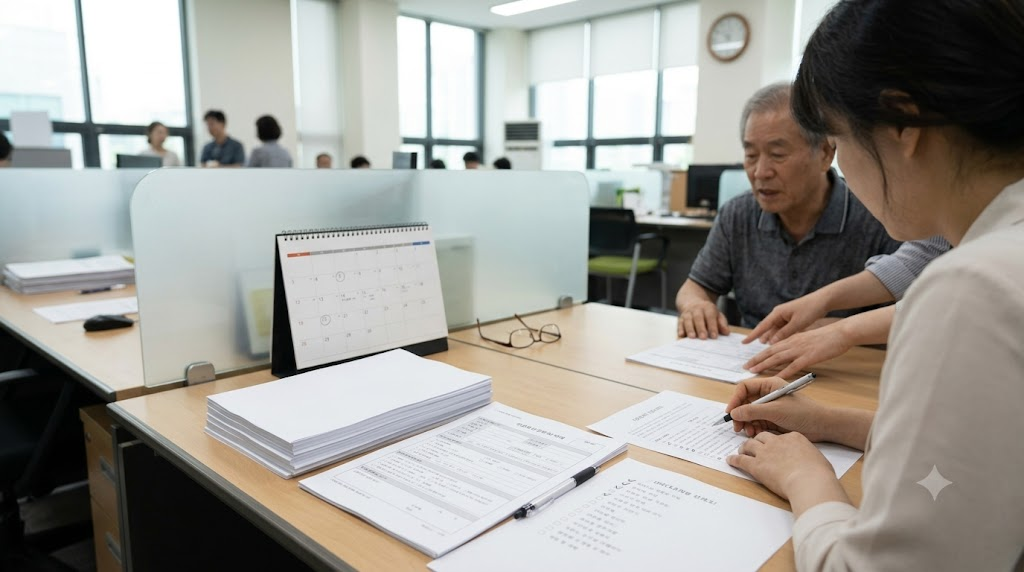 건강검진건강보험신청 관련 이미지 5