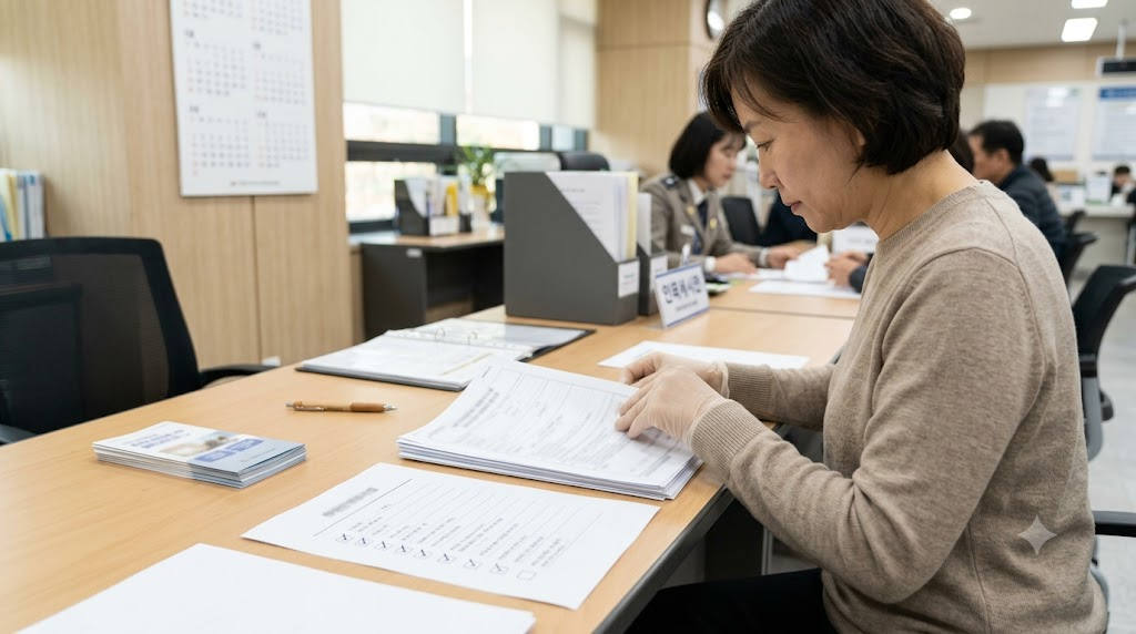 건강검진건강보험신청 관련 이미지 5