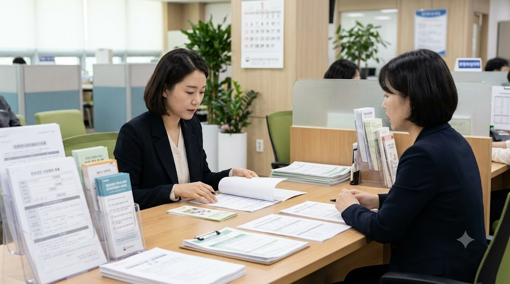 건강검진건강보험 전액 무료 검진과 암 검진 비용 차이점 비교 6 건강검진건강보험 관련 이미지 5