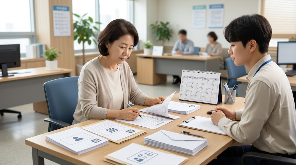 건강검진건강보험 대상자 조회와 생애주기별 검사 항목 확인법 6 건강검진건강보험 관련 이미지 5