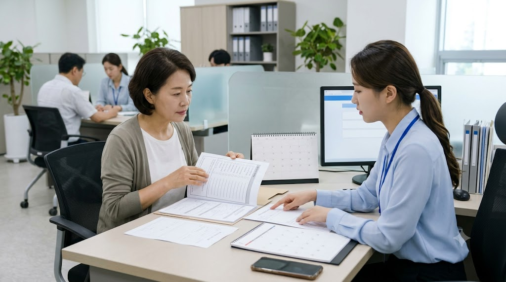 건강검진건강보험 연령대별 필수 항목과 본인부담금 차이 6 건강검진건강보험 관련 이미지 5