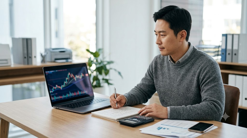 삼성전자 주식 vs ETF 차이점, 장기투자 선택 기준 6 삼성전자 주식 vs ETF 차이점, 장기투자 선택 기준 관련 이미지 5