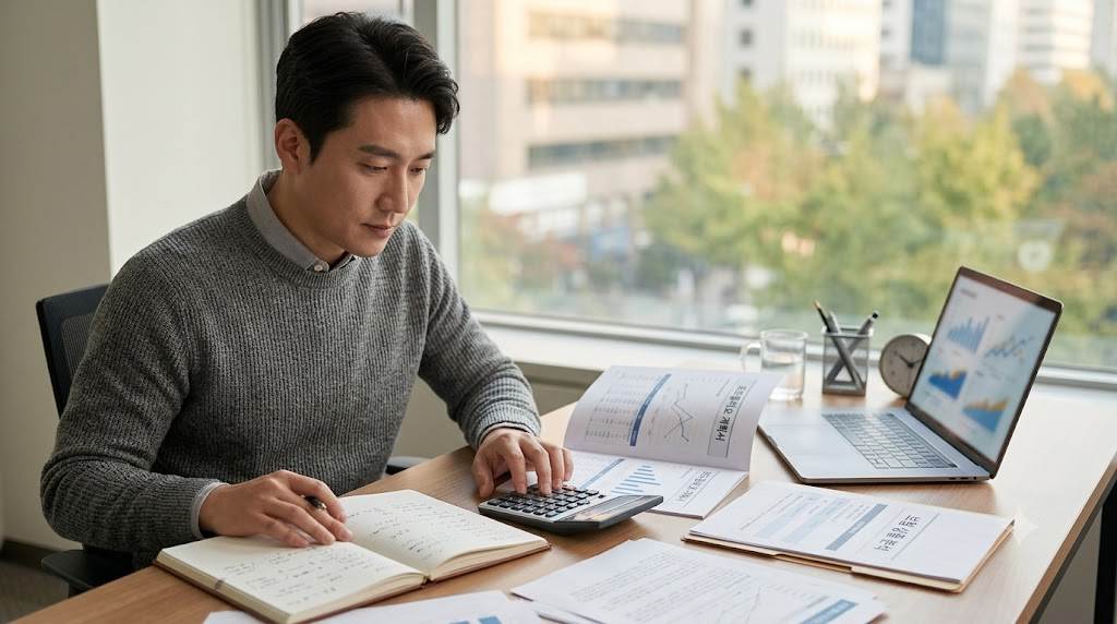 보험 ETF 매수 전 주의점, 개별 종목 리스크와 변동성 6 보험 관련 이미지 5