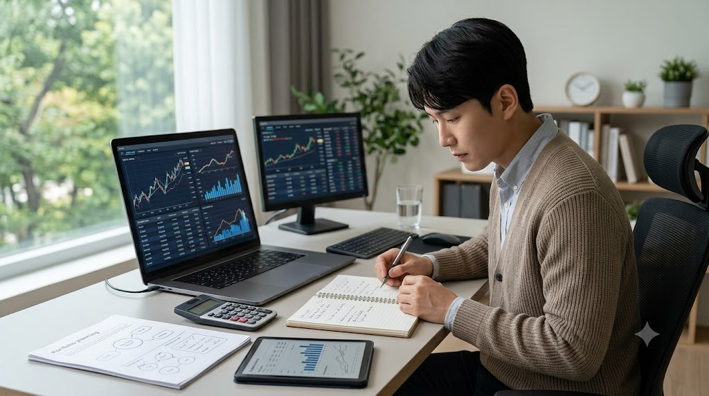 나스닥 ETF 투자하기 전 알아둘 지수 구성과 변동성 차이점 6 나스닥 관련 이미지 5