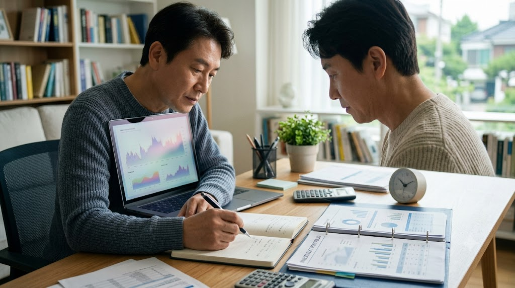 ISA 계좌 개설 전 확인 필수! ETF 만기 조건과 주의점 6 ISA 관련 이미지 5