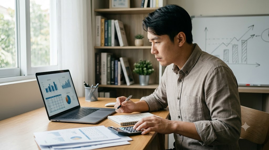배당 ETF 고를 때 고배당률보다 성장성을 봐야 하는 기준 6 배당 관련 이미지 5