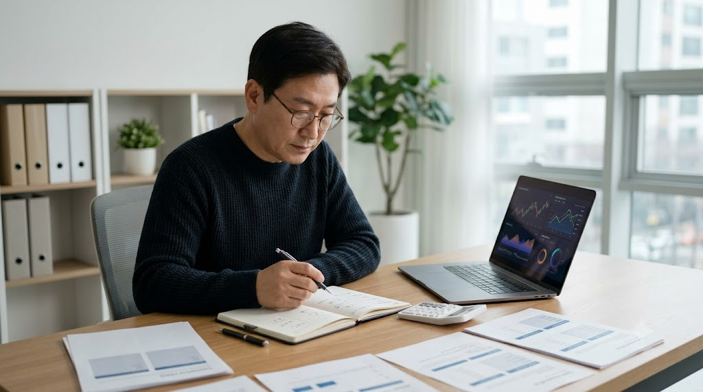 시니어복지 지원, 소득 기준과 이용 가능한 제도 비교하기 6 시니어복지 관련 이미지 5