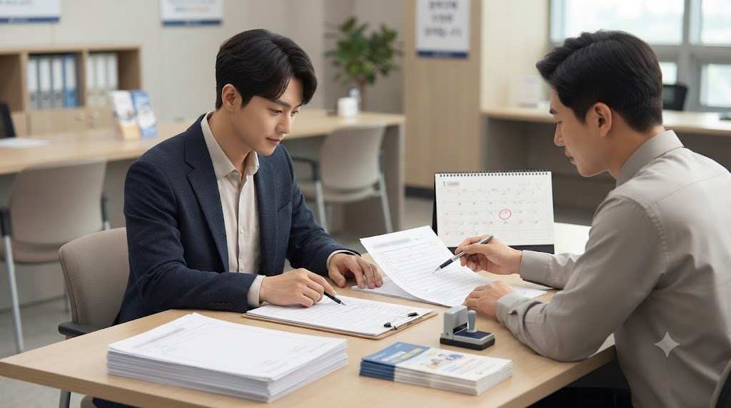 국비지원자격증 종류와 국민내일배움카드 신청 및 사용법 6 국비지원자격증 관련 이미지 5