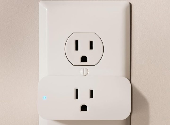 Amazon Smart Plug, Works with Alexa, Simple Setup, Endless Possibilities
