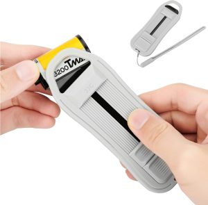 JJC 35mm Film Retriever Tool,135 Leader Film Retriever Picker
