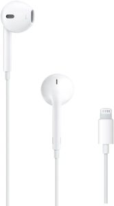 Apple EarPods Headphones with Lightning Connector