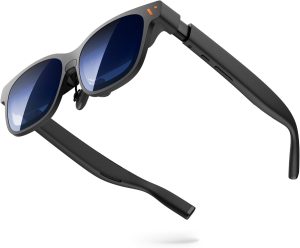 VITURE Pro 2 XR/AR Glasses - UltraClarity 3.0 Myopia Adjustment -5.0D 120Hz